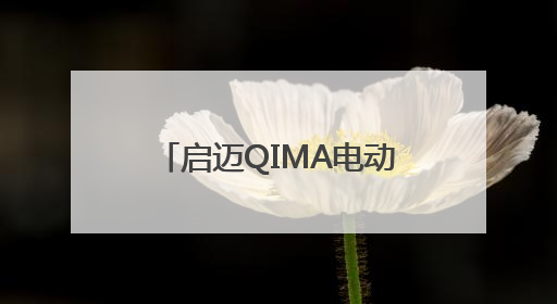 启迈QIMA电动自行车检测与认证服务 助力中国“小电驴”驶向全球